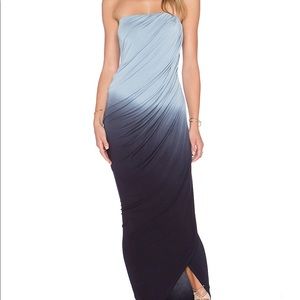 Young Fabulous and Broke Hamlin Dress Maxi